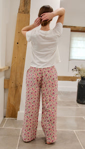 HEIDI Lounge Trousers