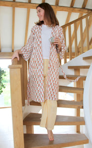 FRANCIS Robe