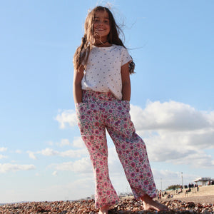 HEIDI Dodo Trousers