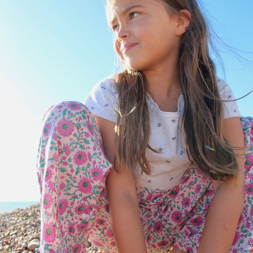 HEIDI Dodo Trousers