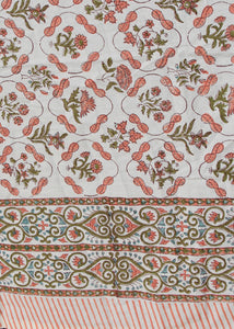 NUTHURST Tablecloth