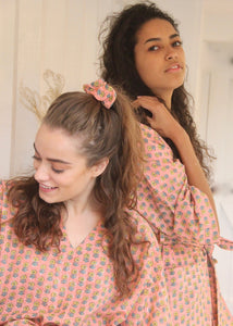 COLETTE Scrunchies