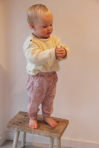 LARA Toto Trousers