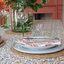 Load image into Gallery viewer, GROOMBRIDGE Tablecloth
