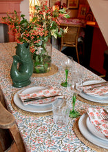 Load image into Gallery viewer, GROOMBRIDGE Tablecloth
