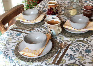 LITTLEWORTH Tablecloth