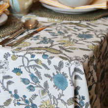 Load image into Gallery viewer, LITTLEWORTH Tablecloth

