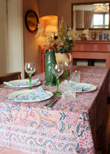 Load image into Gallery viewer, FAIRLIGHT Tablecloth

