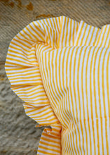 Load image into Gallery viewer, PANDORA Ruffle Cushion Cover
