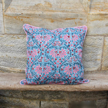 Load image into Gallery viewer, SHELLEY Cushion Cover
