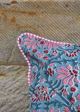 Load image into Gallery viewer, SHELLEY Cushion Cover
