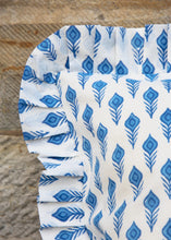 Load image into Gallery viewer, RINGMER Ruffle Cushion Cover
