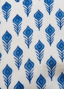 RINGMER Ruffle Cushion Cover