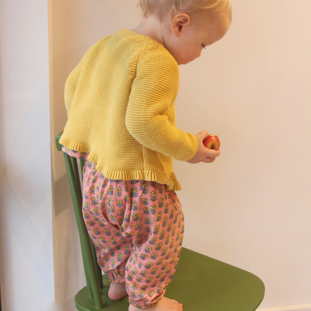 COLETTE Toto Trousers