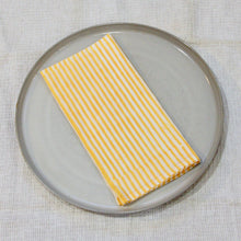 Load image into Gallery viewer, PANDORA Block Print Napkins
