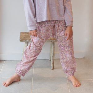 LARA Toto Trousers