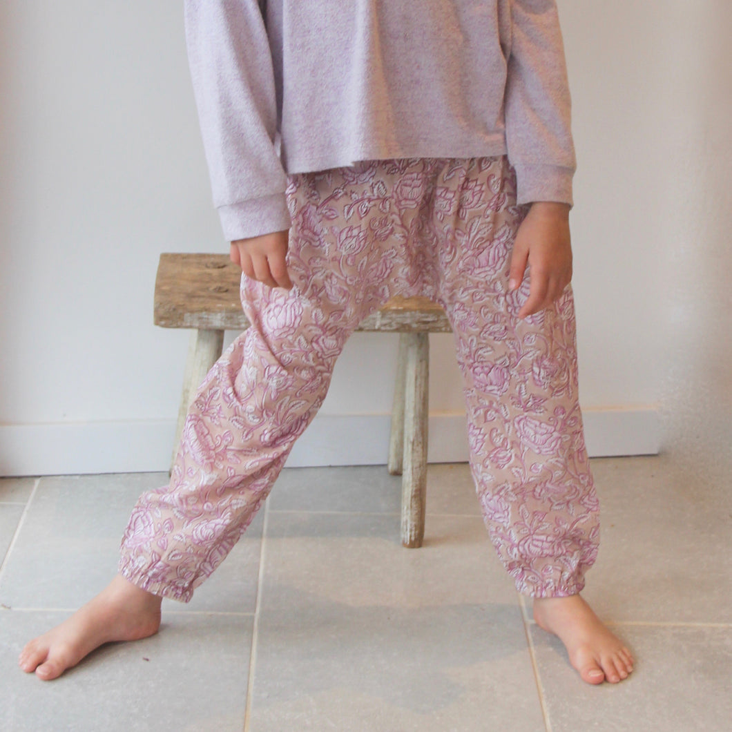 LARA Toto Trousers