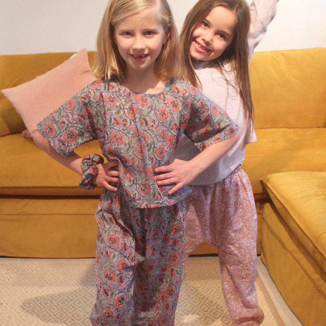 ANNEMARIE Kids Set