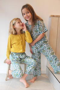 LILY Toto Trousers