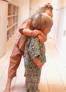 CAROLYN Kids Set