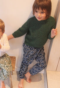 DOREEN Toto Trousers
