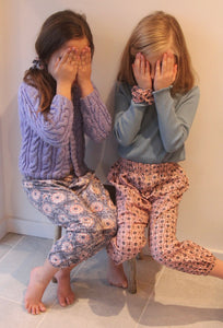 REBECCA Toto Trousers