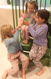 REBECCA Toto Trousers