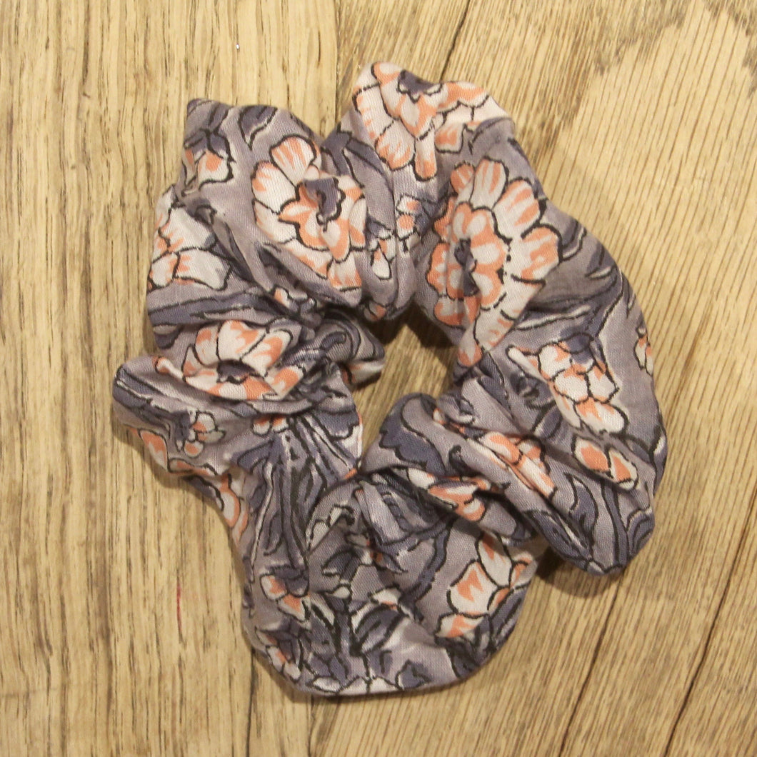REBECCA Scrunchies
