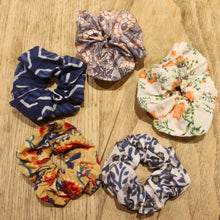 Load image into Gallery viewer, POSY Scrunchies
