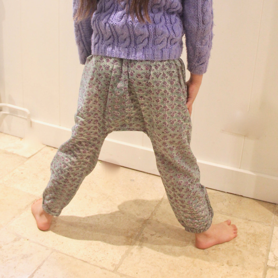 MURIEL Toto Trousers