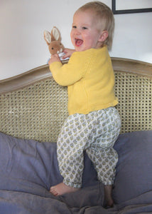 ALICE Toto Trousers