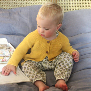 ALICE Toto Trousers