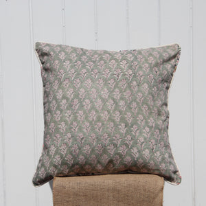CLAYTON Cushion Cover