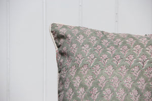 CLAYTON Cushion Cover
