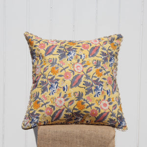 PLUMPTON Cushion Cover
