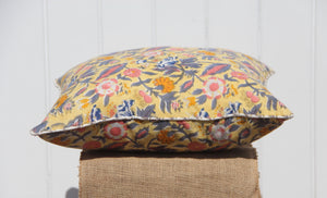 PLUMPTON Cushion Cover