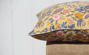 PLUMPTON Cushion Cover