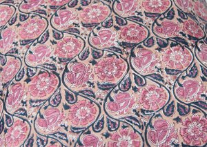 HOVE Block Print Napkins