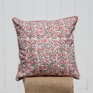 LEWES Cushion Cover