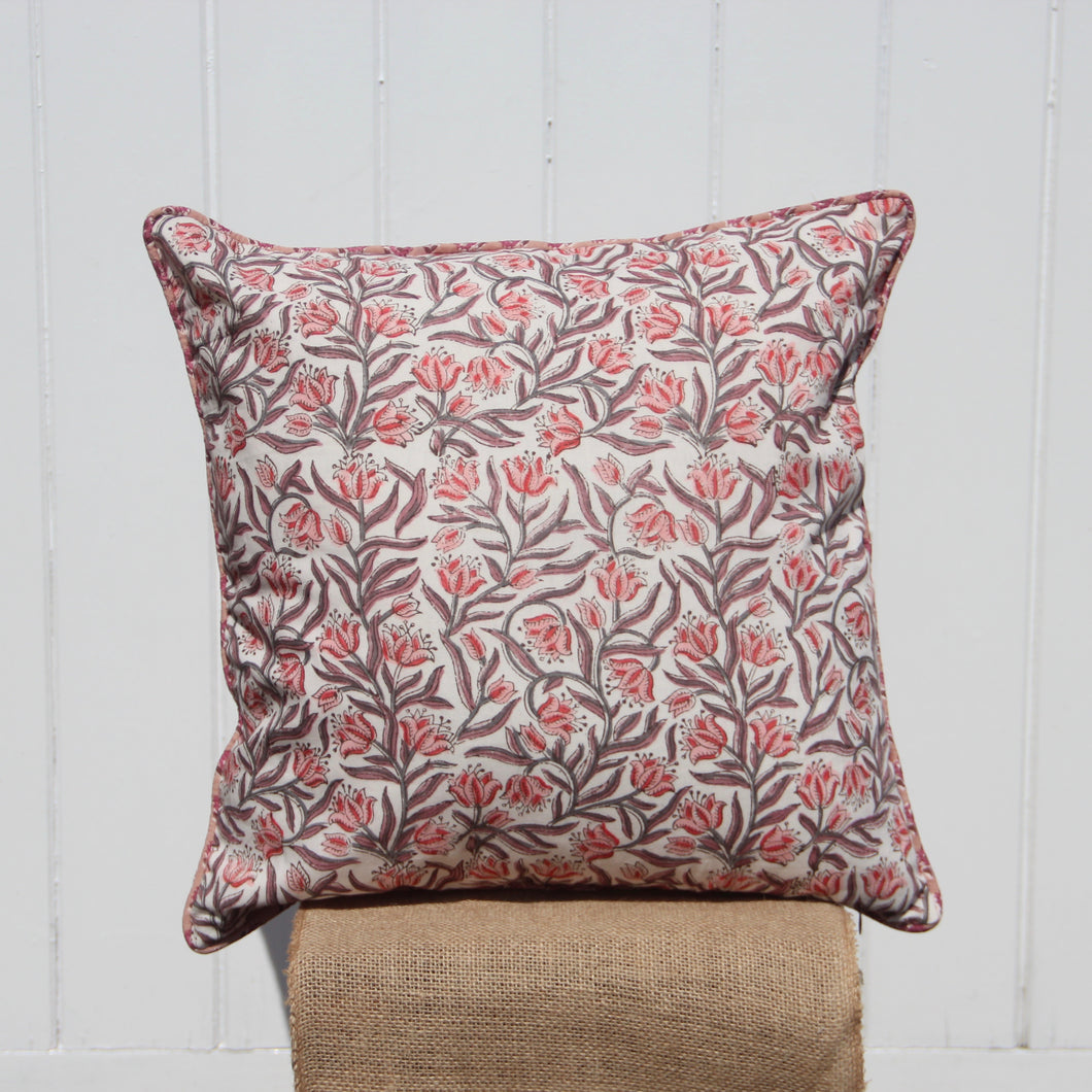 LEWES Cushion Cover
