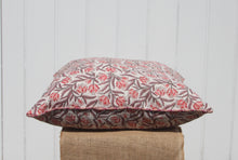 Load image into Gallery viewer, LEWES Cushion Cover
