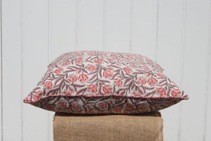 LEWES Cushion Cover