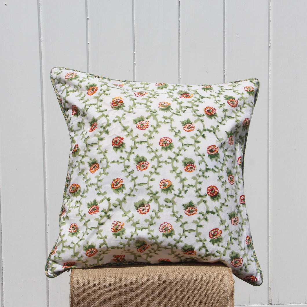 FIRLE Cushion Cover