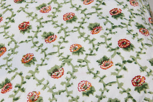FIRLE Cushion Cover