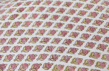 Load image into Gallery viewer, AMBERLEY Block Print Napkins
