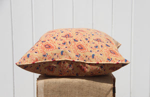 BURWASH Cushion Cover