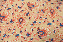 Load image into Gallery viewer, BURWASH Block Print Napkins
