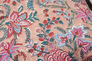 ALFRISTON Block Print Napkins