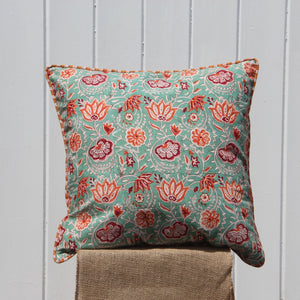 FLETCHING Cushion Cover