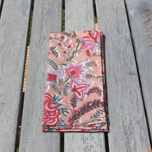 Load image into Gallery viewer, ALFRISTON Block Print Napkins
